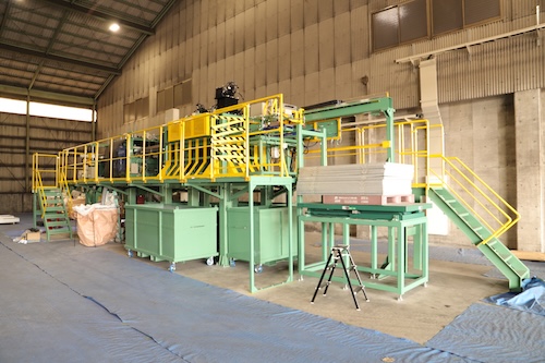 グリーンパートナーズ