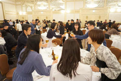 在宅勤務イメージのコピ